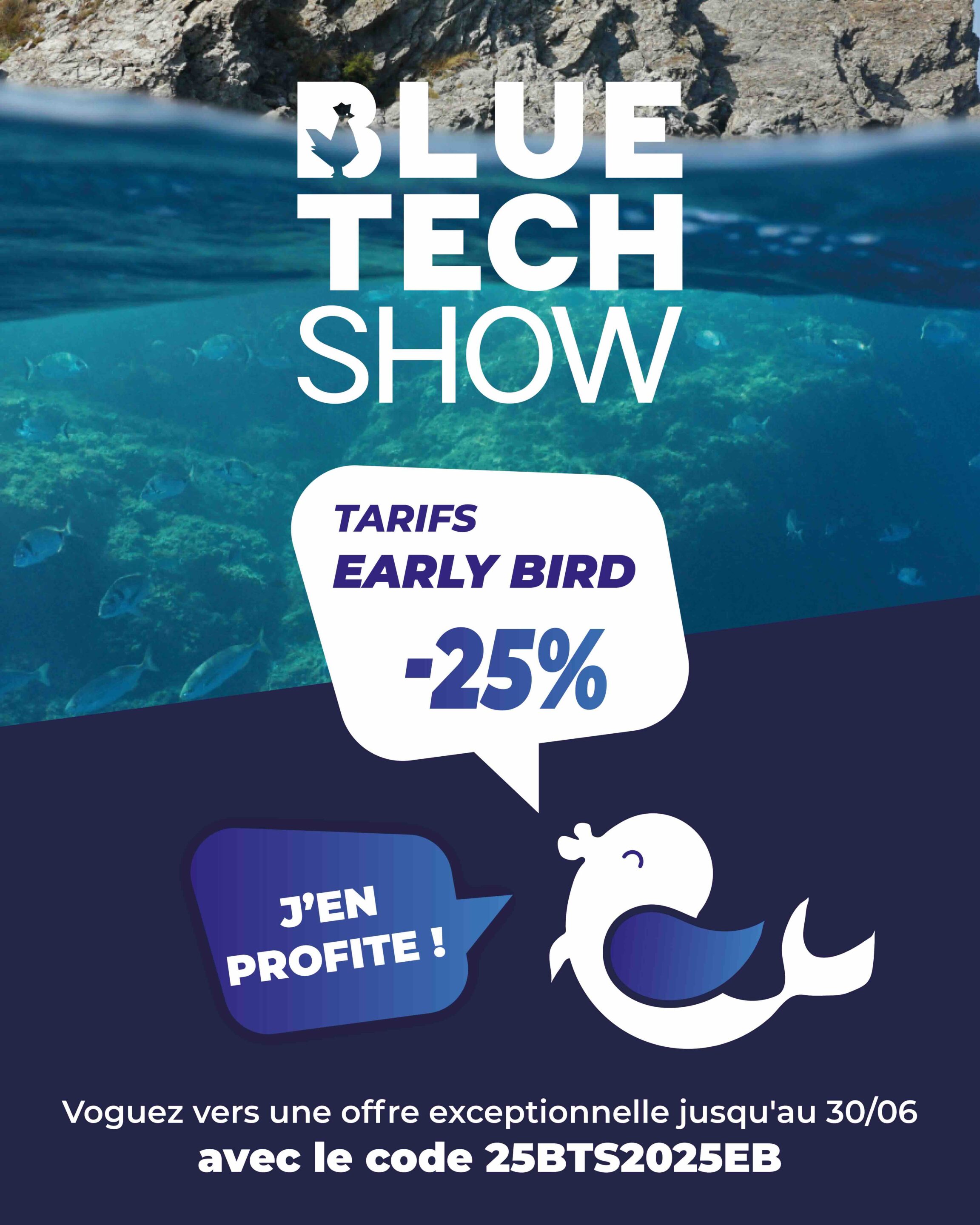 02 BleuTechShow EarlyBird POP UP scaled