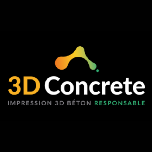 3D concrete 1
