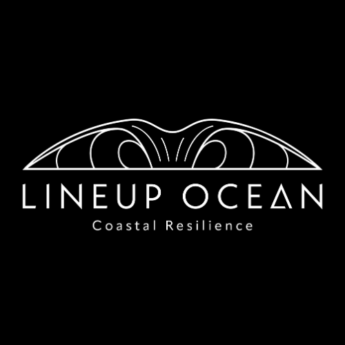 Logo LINEUP OCEAN