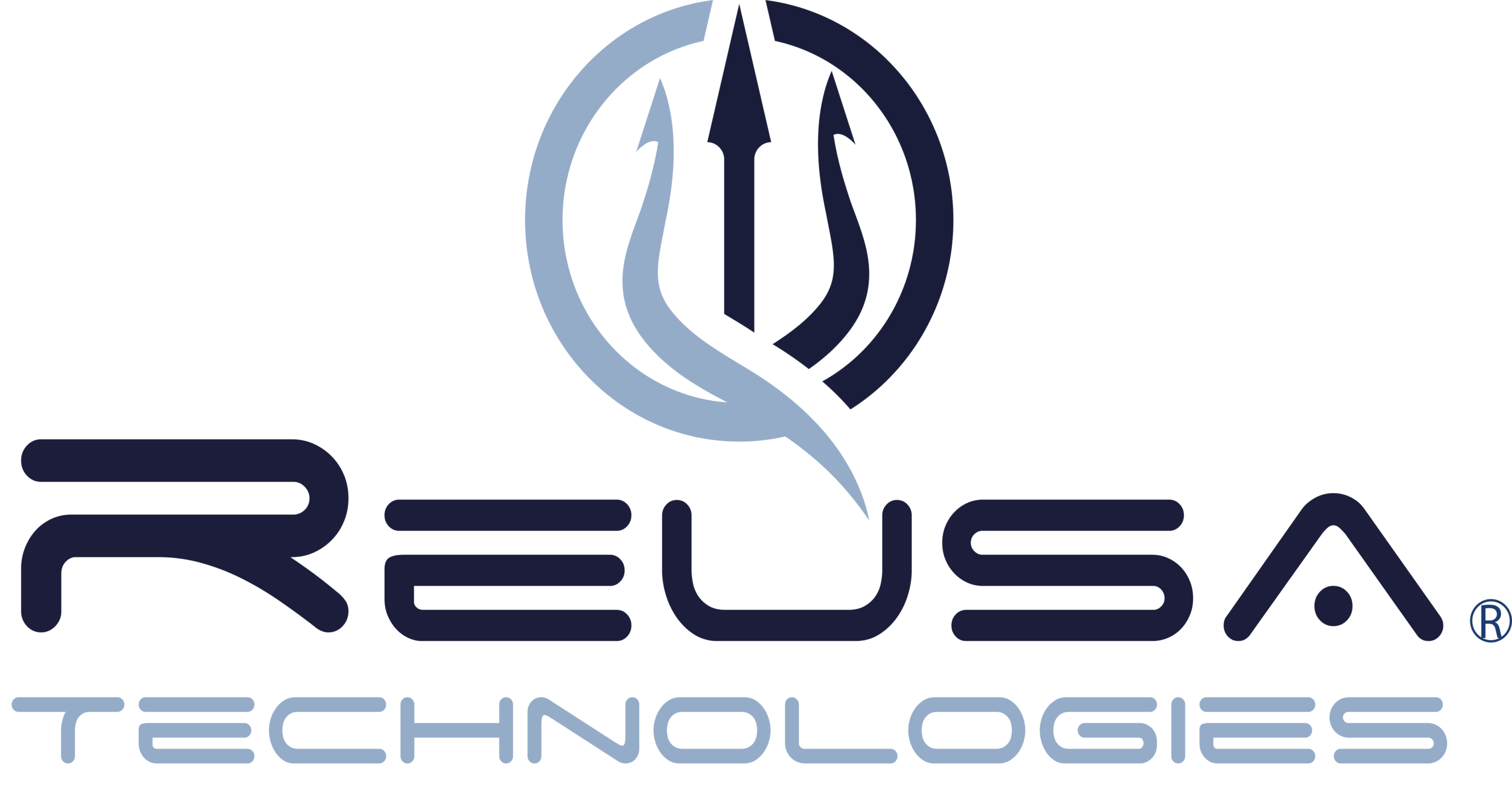 Reusa technologies bleu logo 1 scaled