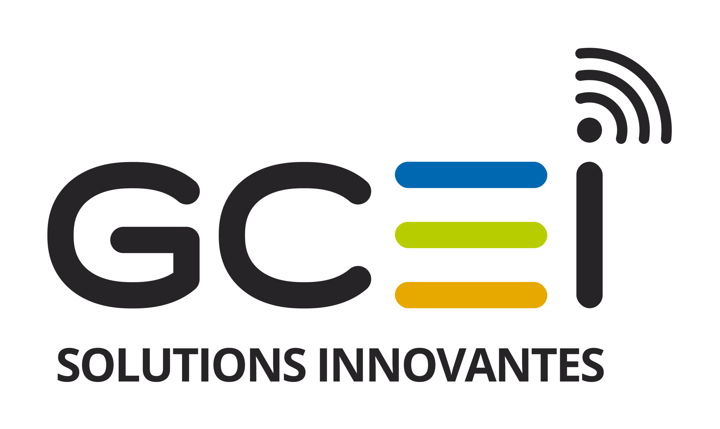 LOGO GCEI HD PNG