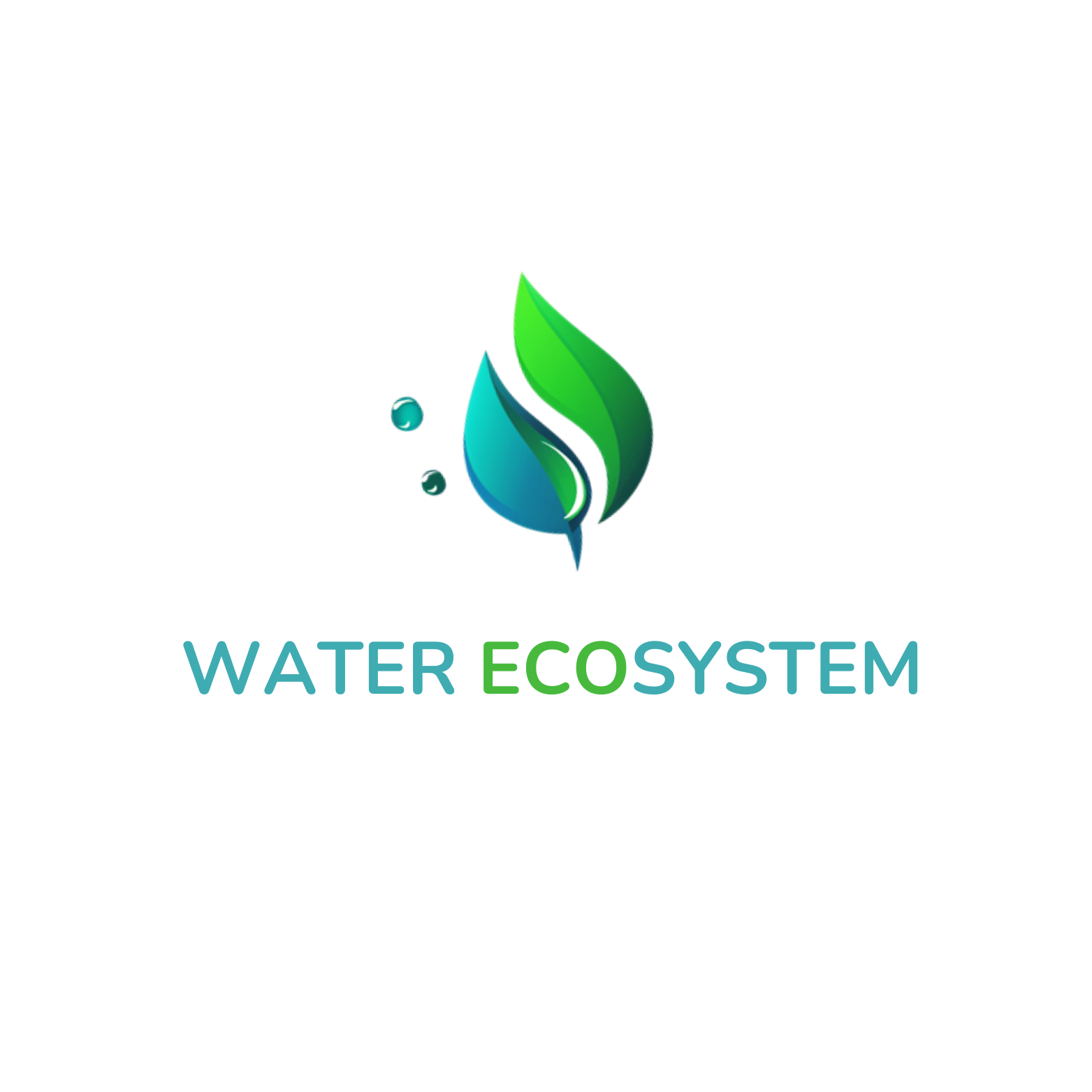 Logo_Water Ecosystem